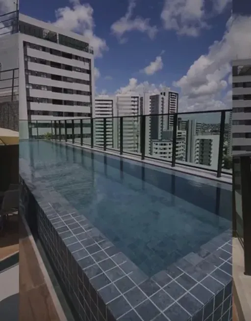 Foto 1 de Apartamento com 3 Quartos à venda, 84m² em Rosarinho, Recife