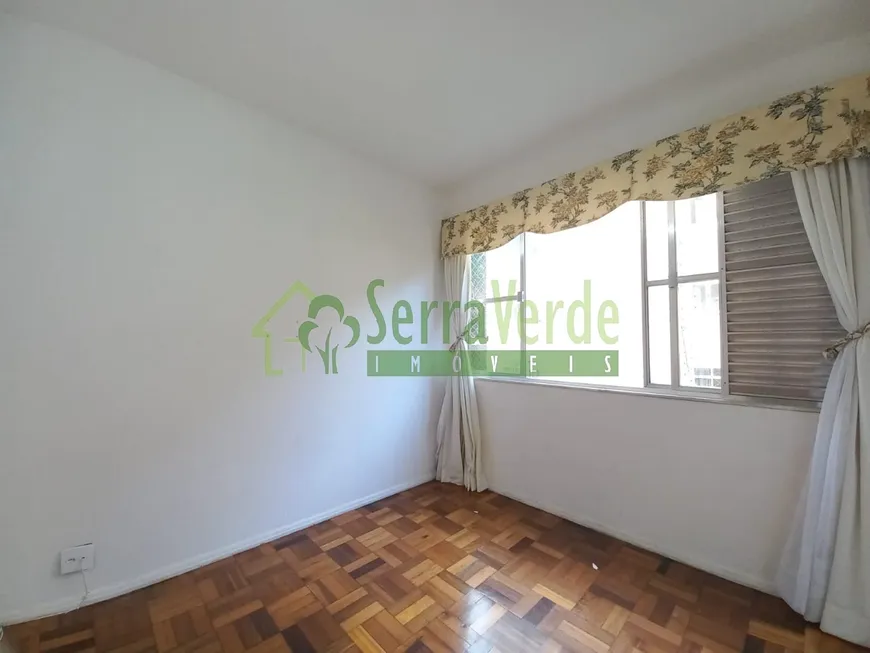 Foto 1 de Apartamento com 2 Quartos à venda, 62m² em Centro, Petrópolis