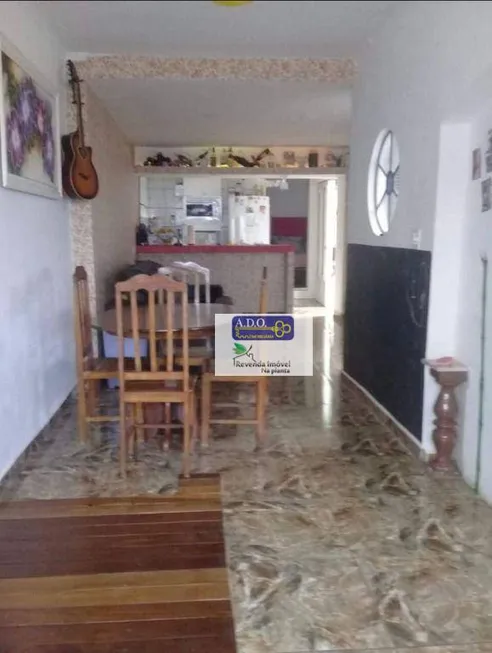 Foto 1 de Imóvel Comercial à venda, 194m² em Vila Teixeira, Campinas