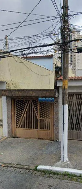 Foto 1 de Casa com 2 Quartos à venda, 360m² em Vila Prudente, São Paulo