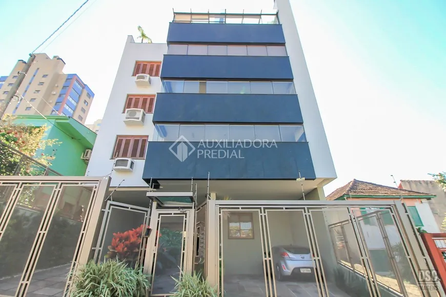 Foto 1 de Apartamento com 2 Quartos à venda, 95m² em Jardim do Salso, Porto Alegre