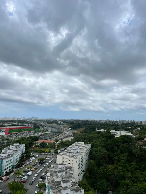 Foto 1 de Apartamento com 3 Quartos à venda, 106m² em Trobogy, Salvador