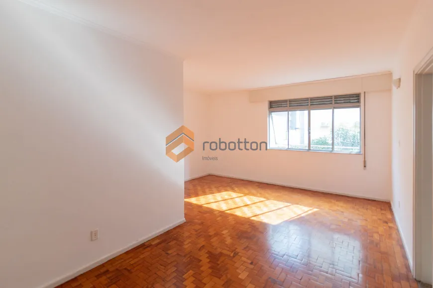 Foto 1 de Kitnet com 1 Quarto para venda ou aluguel, 41m² em República, São Paulo