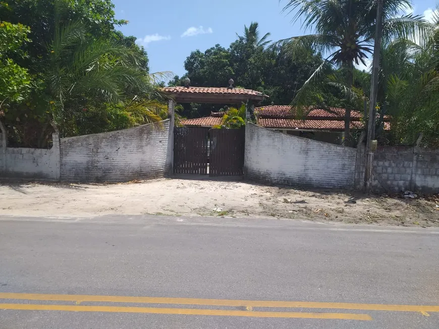 Foto 1 de Fazenda/Sítio com 3 Quartos à venda, 4000m² em Pindoretama, Pindoretama