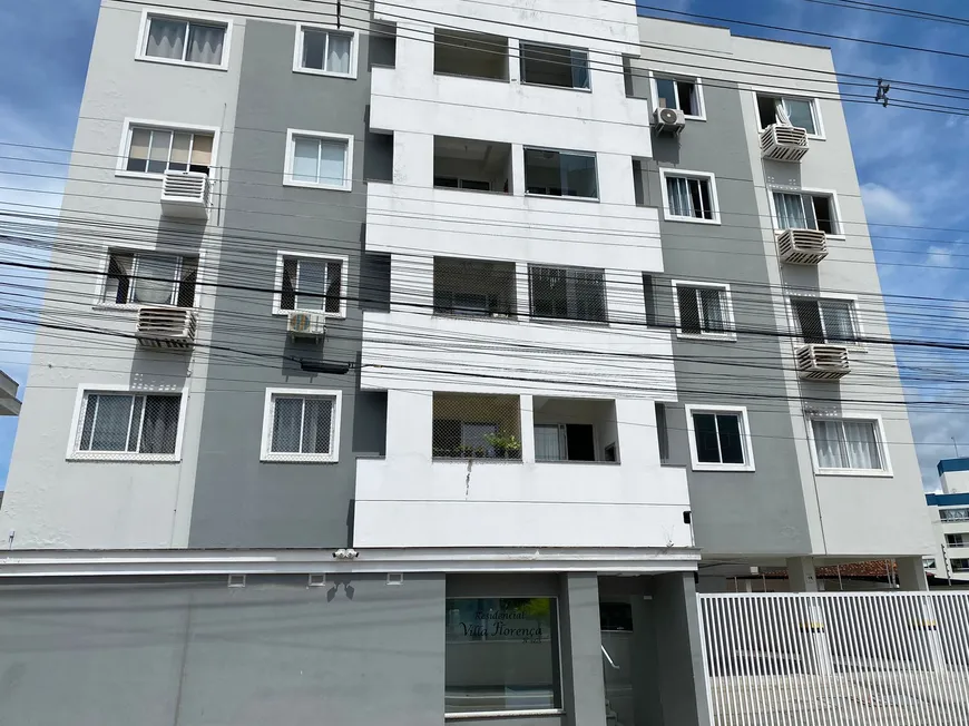 Foto 1 de Apartamento com 2 Quartos à venda, 52m² em Pagani 2, Palhoça