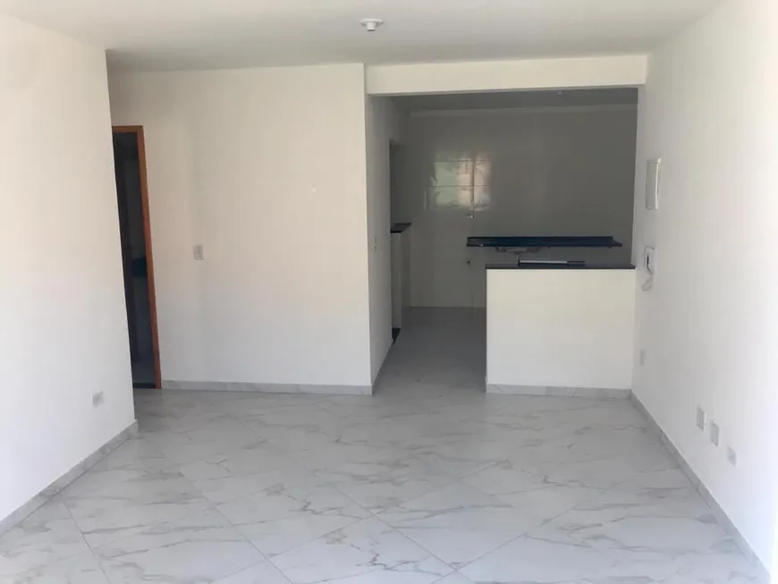 Foto 1 de Apartamento com 2 Quartos à venda, 58m² em Vila Maria, São Paulo
