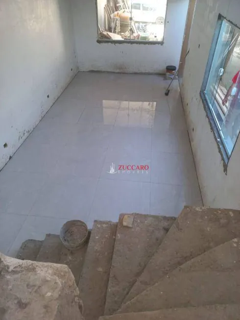 Foto 1 de Sobrado com 3 Quartos à venda, 150m² em Jardim Vila Galvão, Guarulhos