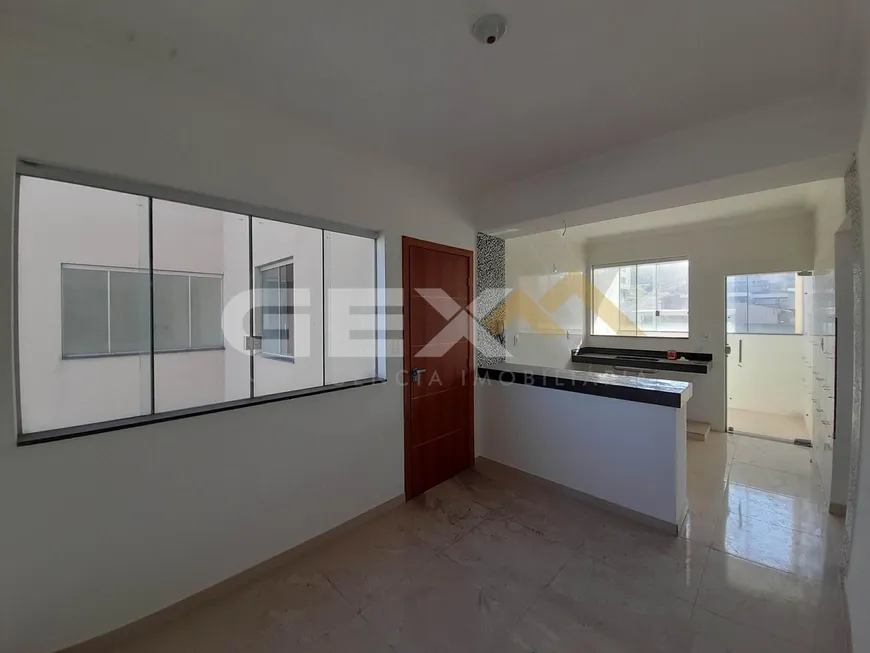 Foto 1 de Cobertura com 3 Quartos à venda, 80m² em Manoel Valinhas, Divinópolis