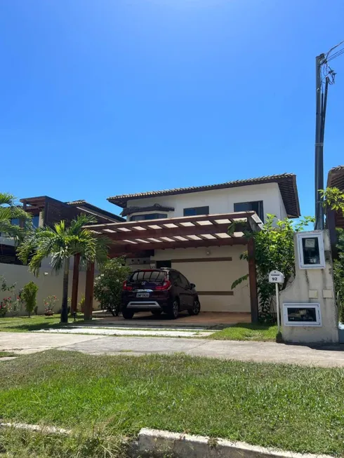 Foto 1 de Casa com 5 Quartos à venda, 348m² em Aruana, Aracaju