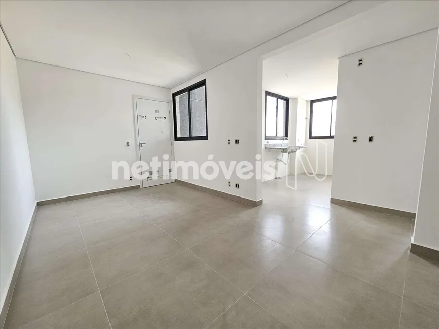 Foto 1 de Apartamento com 2 Quartos à venda, 64m² em União, Belo Horizonte