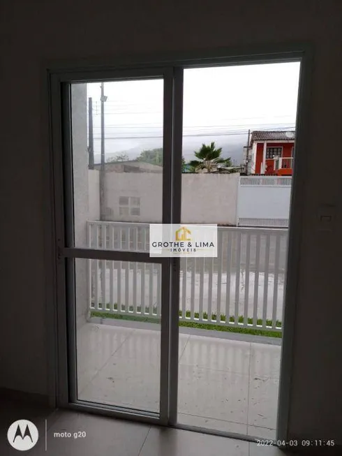 Foto 1 de Apartamento com 1 Quarto à venda, 61m² em JARAGUA, Caraguatatuba