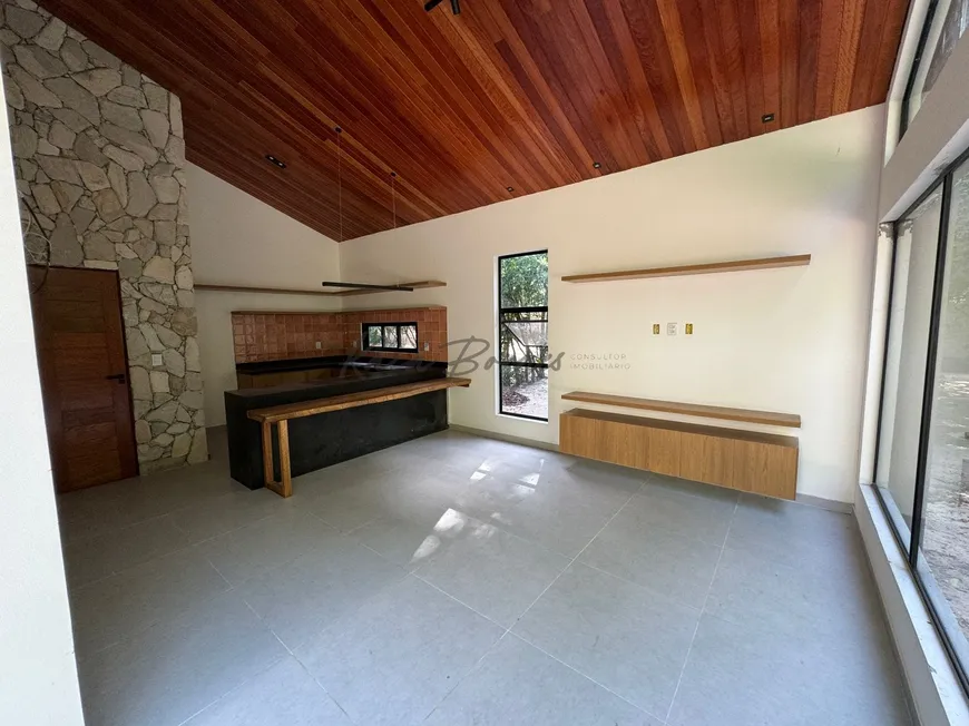 Foto 1 de Casa com 3 Quartos à venda, 121m² em Pipa, Tibau do Sul