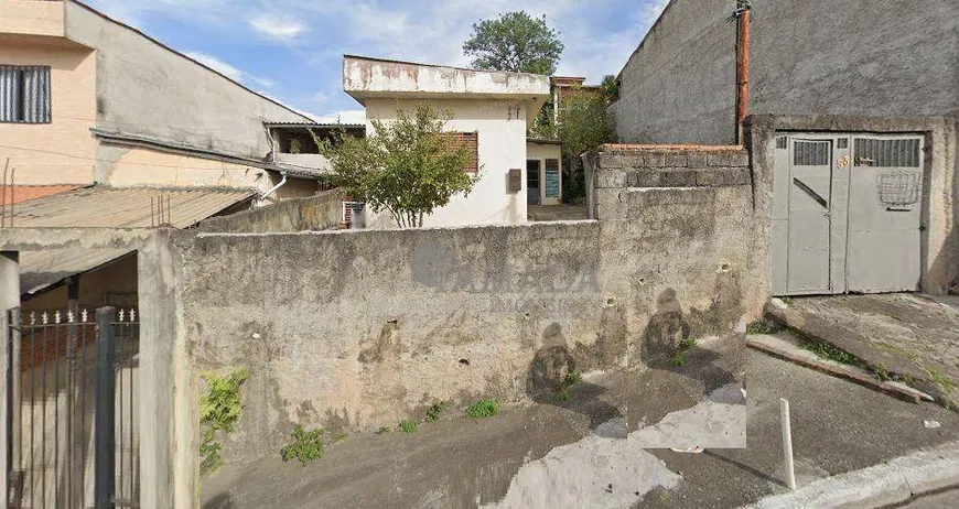 Foto 1 de Lote/Terreno à venda, 1000m² em Parada XV de Novembro, São Paulo