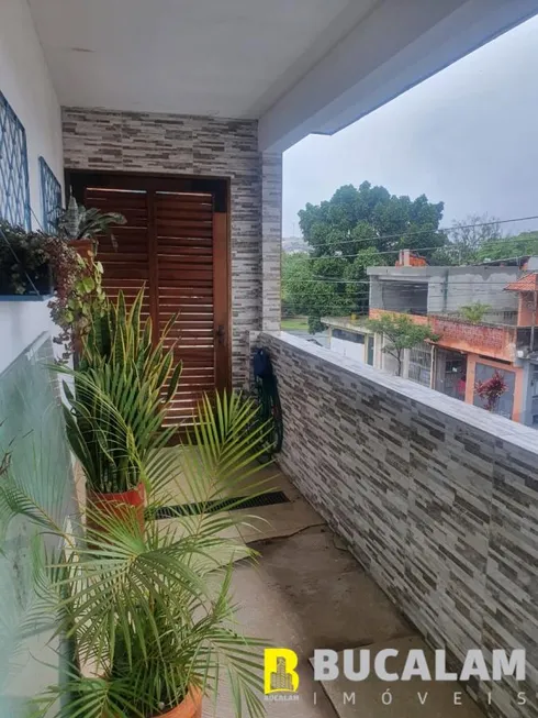 Foto 1 de Casa com 3 Quartos à venda, 250m² em Parque Maraba, Taboão da Serra