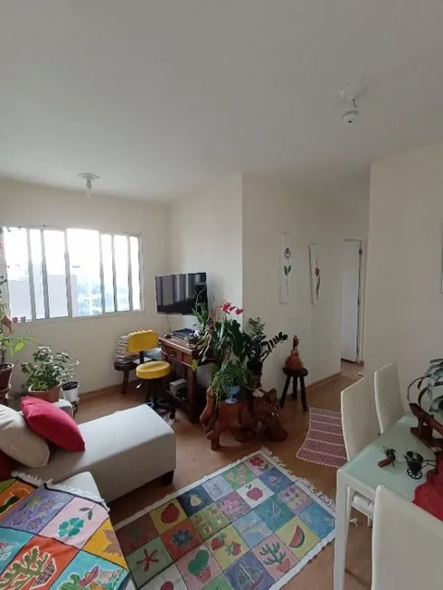 Foto 1 de Apartamento com 2 Quartos à venda, 50m² em Belenzinho, São Paulo