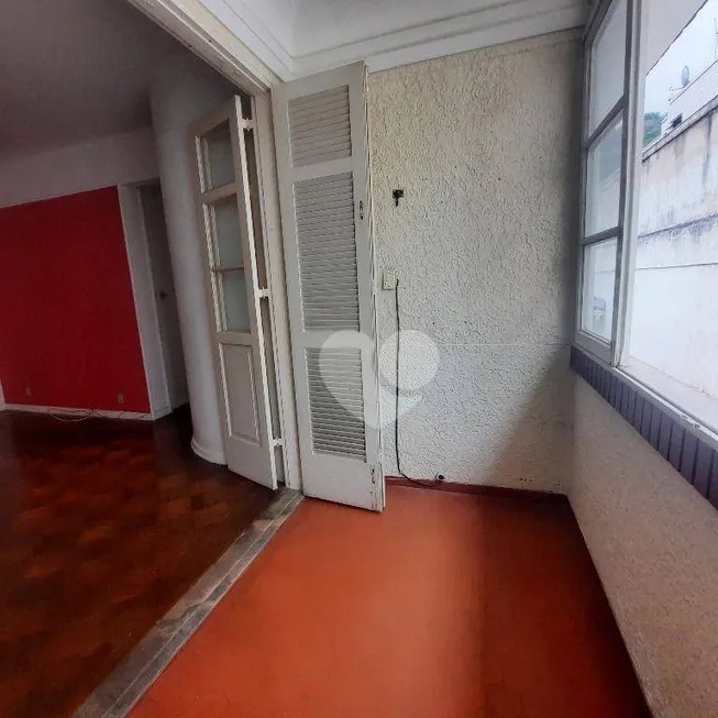 Foto 1 de Apartamento com 3 Quartos à venda, 90m² em Grajaú, Rio de Janeiro