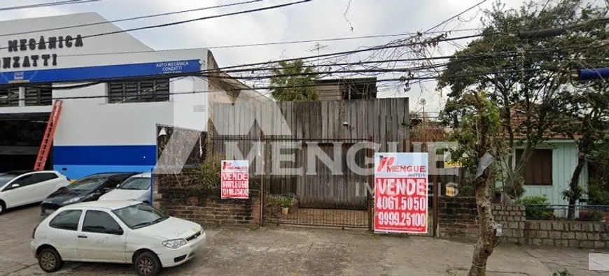 Foto 1 de Galpão/Depósito/Armazém à venda, 440m² em Passo da Areia, Porto Alegre