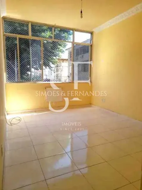 Foto 1 de Apartamento com 2 Quartos à venda, 70m² em Vila Isabel, Rio de Janeiro