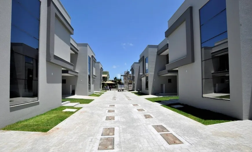 Foto 1 de Casa com 3 Quartos à venda, 160m² em Campeche, Florianópolis