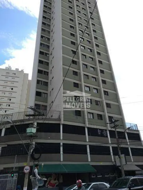 Foto 1 de Apartamento com 1 Quarto à venda, 50m² em Vila Itapura, Campinas