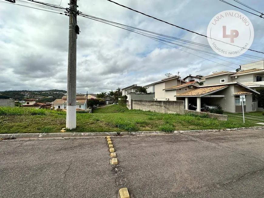 Foto 1 de Lote/Terreno à venda, 450m² em , Louveira