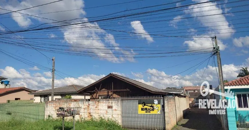 Foto 1 de Lote/Terreno à venda, 540m² em Cidade Jardim, São José dos Pinhais