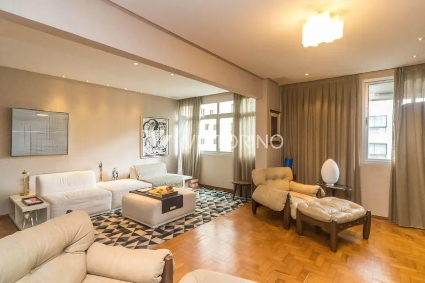 Foto 1 de Apartamento com 1 Quarto à venda, 89m² em Jardim Paulista, São Paulo