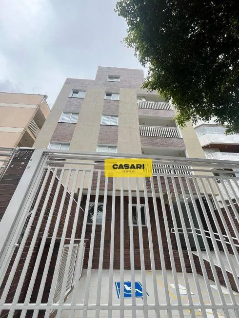 Foto 1 de Apartamento com 2 Quartos à venda, 56m² em Centro, São Bernardo do Campo