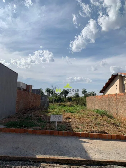 Foto 1 de Lote/Terreno à venda, 200m² em Centro, São José do Rio Preto