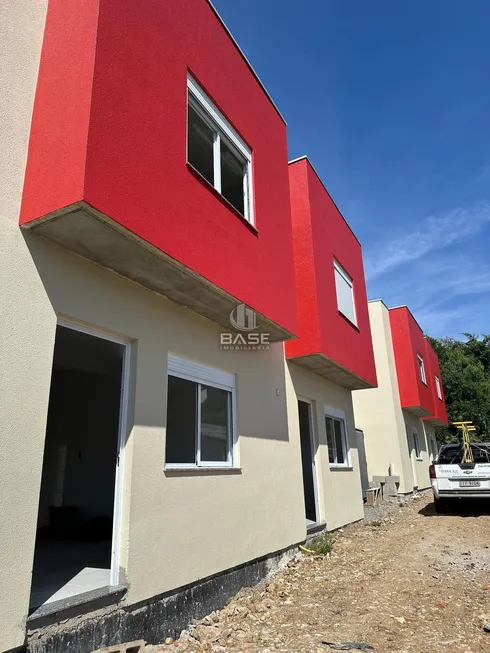 Foto 1 de Casa com 2 Quartos à venda, 60m² em Bela Vista, Caxias do Sul