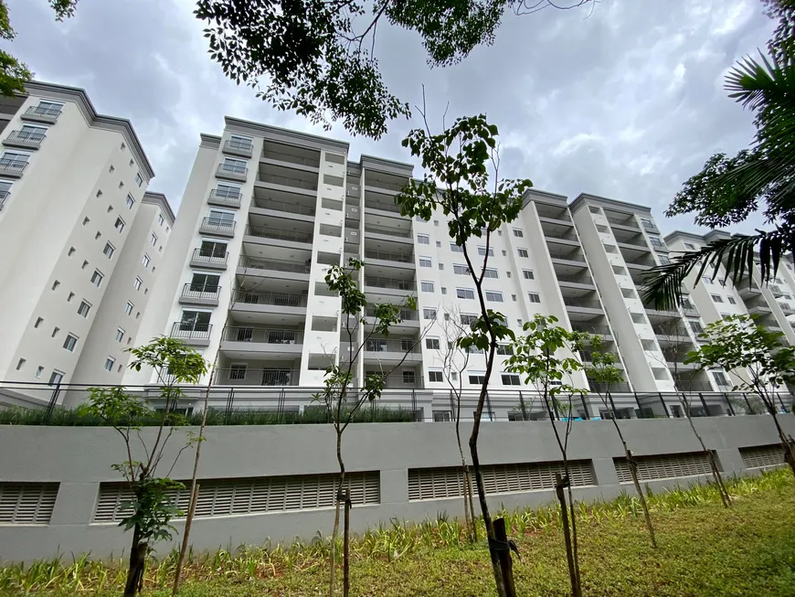 Foto 1 de Apartamento com 2 Quartos à venda, 66m² em Alto Da Boa Vista, São Paulo