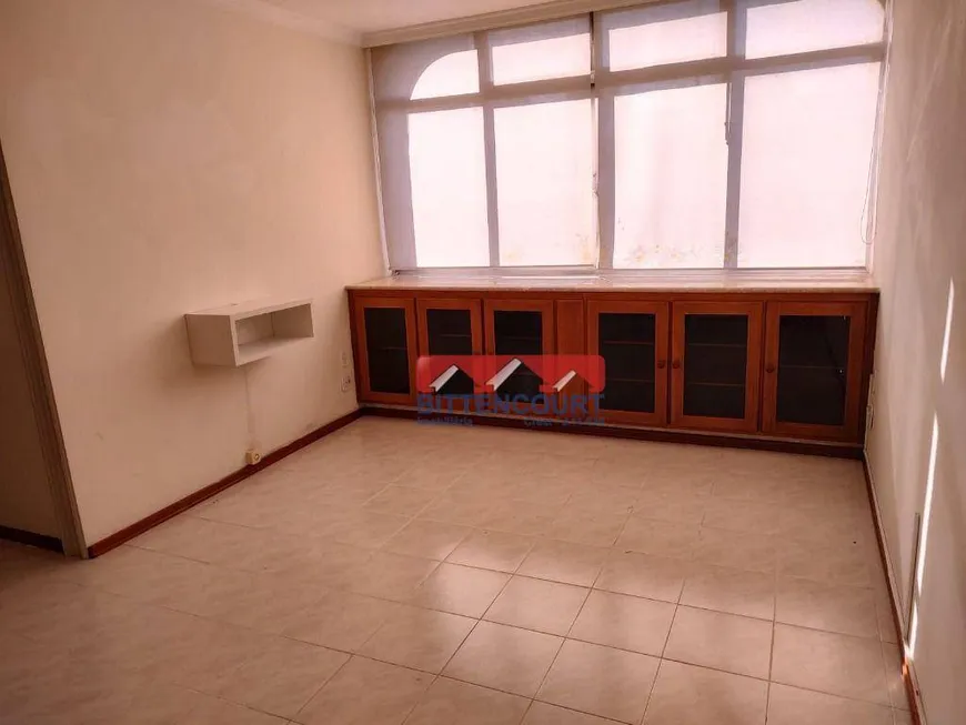 Foto 1 de Apartamento com 3 Quartos à venda, 113m² em Centro, Jundiaí