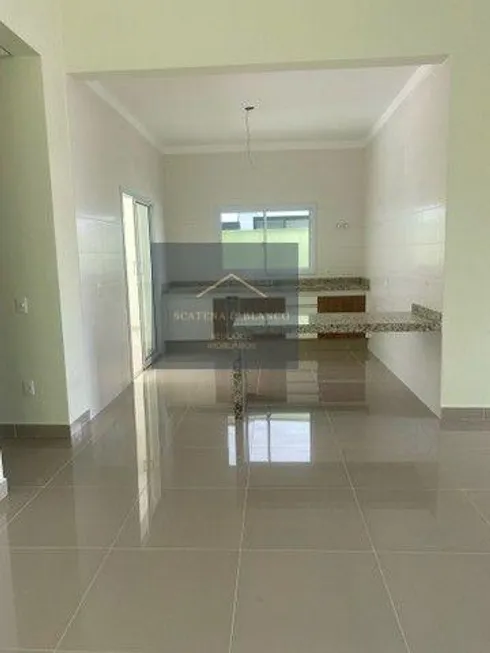 Foto 1 de Casa de Condomínio com 3 Quartos à venda, 180m² em Jardim Residencial Chácara Ondina, Sorocaba