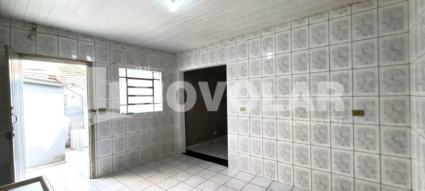 Foto 1 de Casa com 1 Quarto para alugar, 30m² em Vila Medeiros, São Paulo