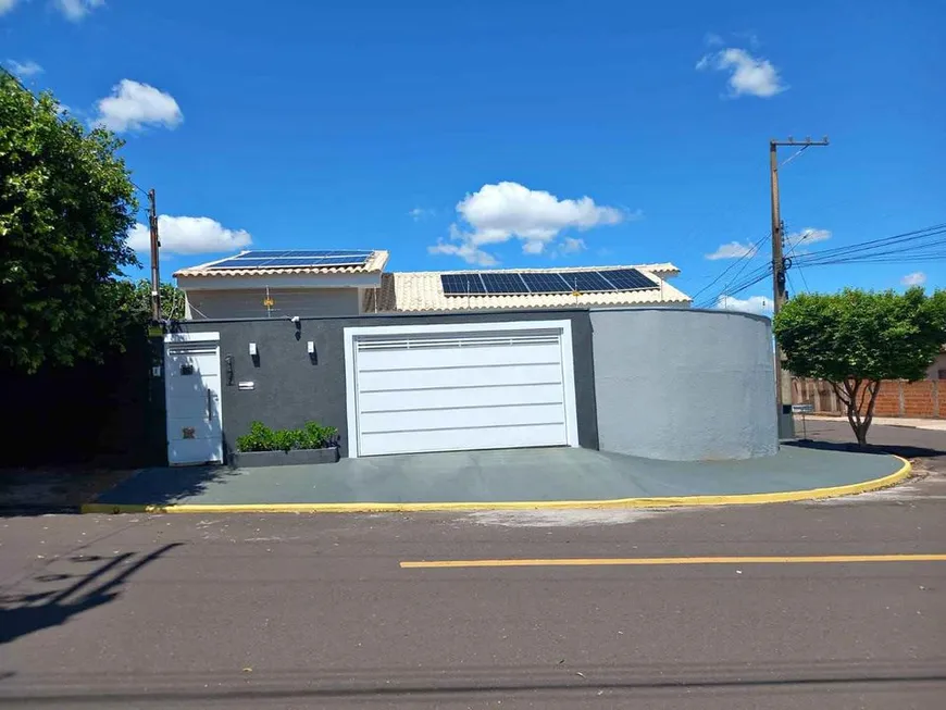 Foto 1 de Casa com 2 Quartos à venda, 257m² em Iputinga, Recife