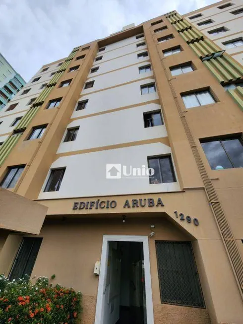 Foto 1 de Apartamento com 1 Quarto à venda, 35m² em Alto, Piracicaba