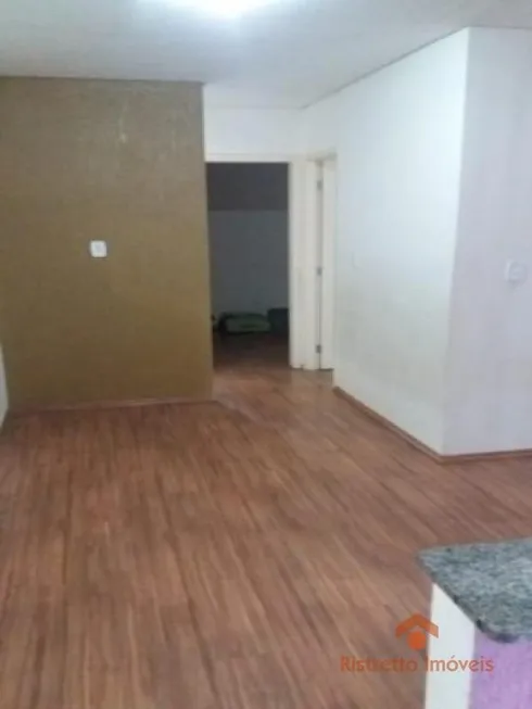 Foto 1 de Apartamento com 2 Quartos à venda, 49m² em Cidade Ariston Estela Azevedo, Carapicuíba