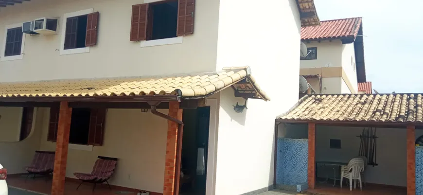 Foto 1 de Casa de Condomínio com 3 Quartos à venda, 95m² em Peró, Cabo Frio