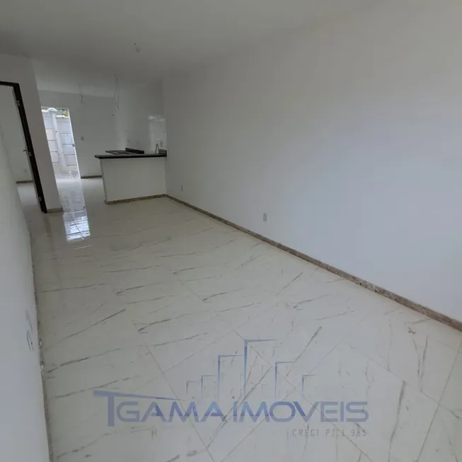 Foto 1 de Casa de Condomínio com 2 Quartos à venda, 60m² em Boa Uniao Abrantes, Camaçari