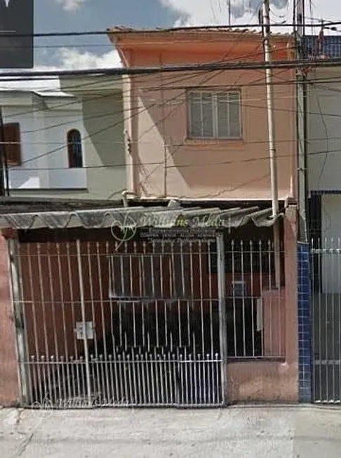 Foto 1 de com 1 Quarto à venda, 80m² em Vila Rachid, Guarulhos