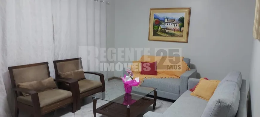 Foto 1 de Casa com 5 Quartos à venda, 171m² em Trindade, Florianópolis