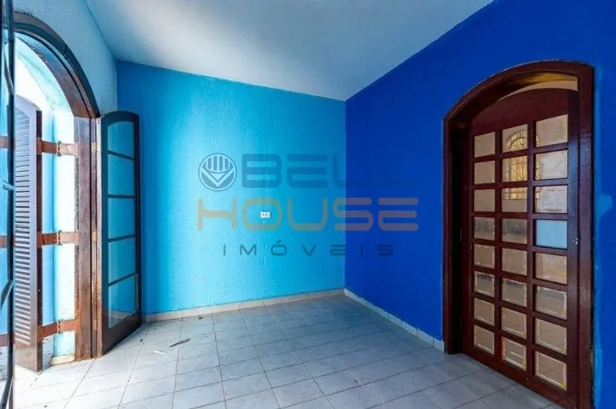 Foto 1 de Casa com 3 Quartos para venda ou aluguel, 212m² em Vila Curuçá, Santo André