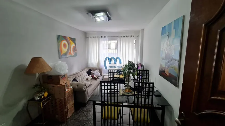 Foto 1 de Apartamento com 2 Quartos à venda, 65m² em Centro, São Gonçalo