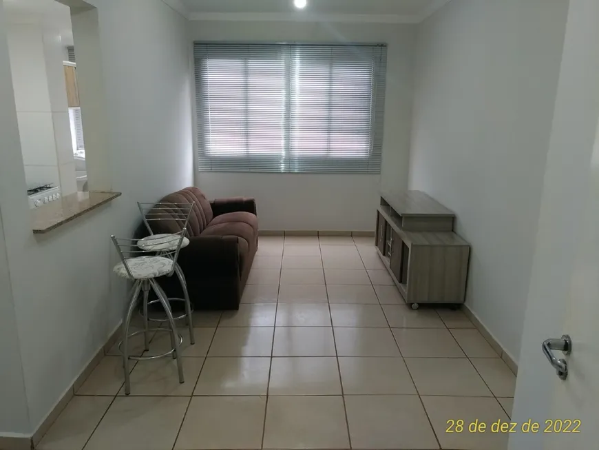 Foto 1 de Apartamento com 2 Quartos à venda, 52m² em Chacaras Antonieta, Limeira