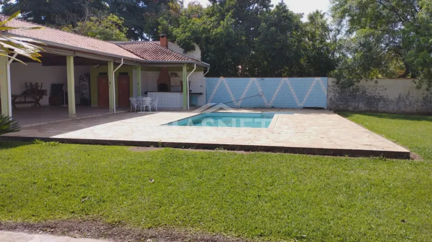 Foto 1 de Casa de Condomínio com 3 Quartos à venda, 491m² em Quinta de Santa Helena, Piracicaba