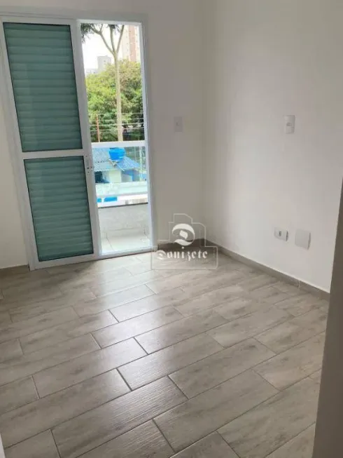 Foto 1 de Apartamento com 2 Quartos à venda, 60m² em Vila America, Santo André