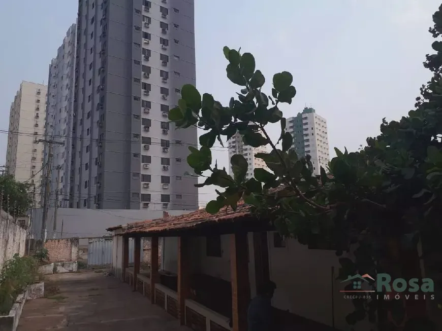 Foto 1 de Casa com 3 Quartos à venda, 196m² em Cidade Alta, Cuiabá