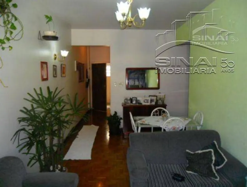 Foto 1 de Apartamento com 2 Quartos à venda, 112m² em Bom Retiro, São Paulo