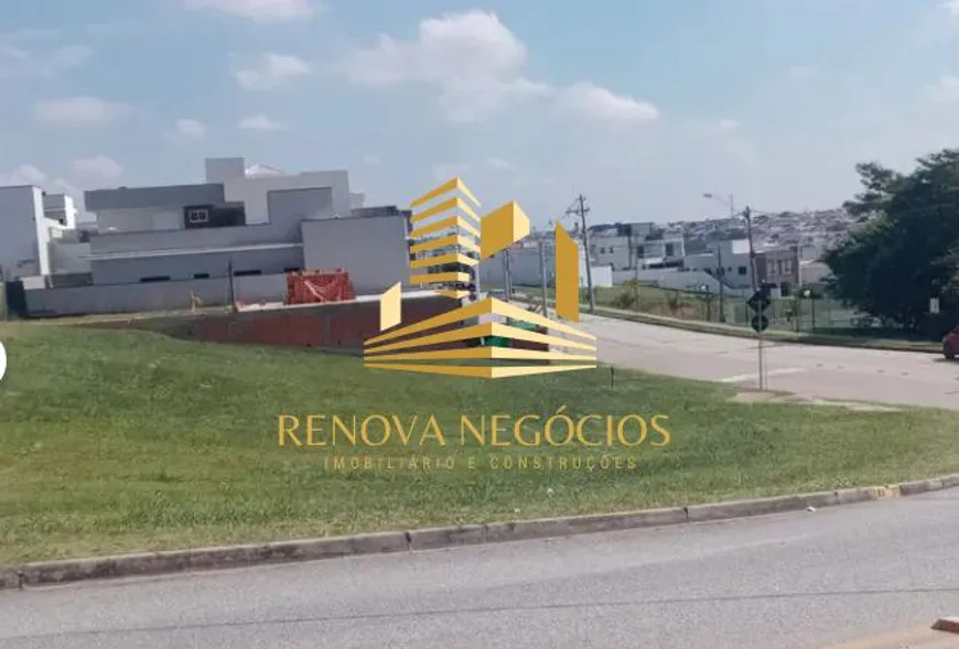 Foto 1 de Lote/Terreno à venda, 250m² em Condominio Ibiti Reserva, Sorocaba