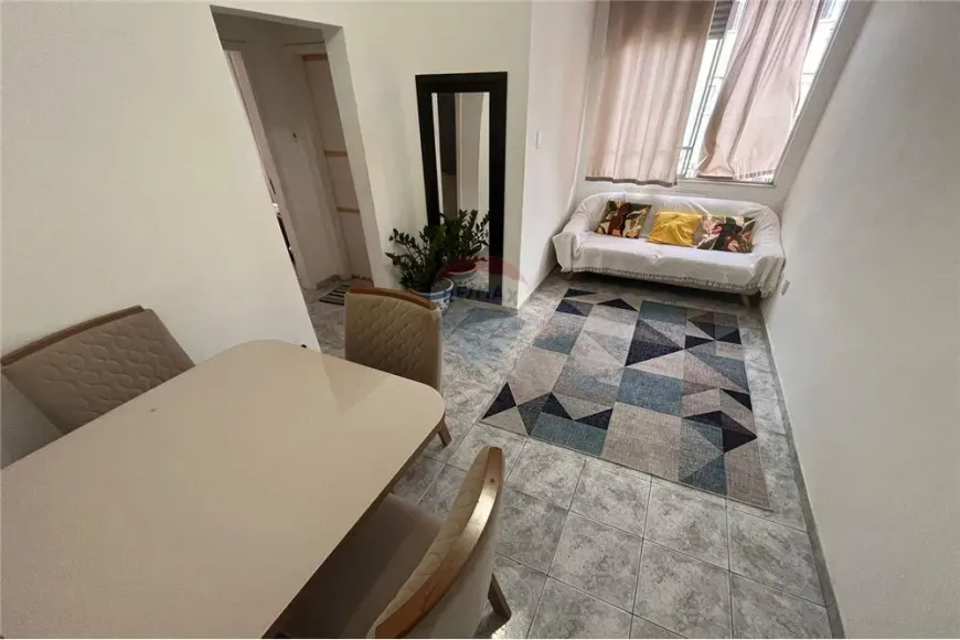 Foto 1 de Apartamento com 1 Quarto à venda, 55m² em Ribeira, Rio de Janeiro